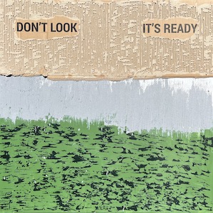 Up to you Collection Acrilico su tela, Cartone